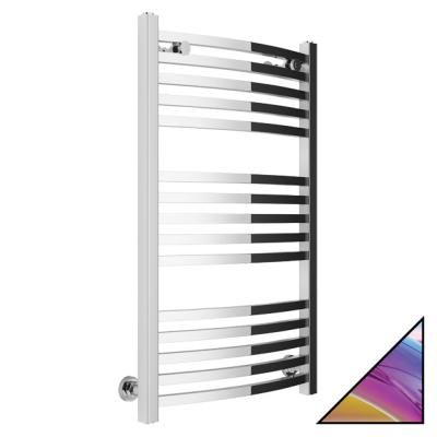 Полотенцесушитель водяной Сунержа Аркус 800х500 хамелеон