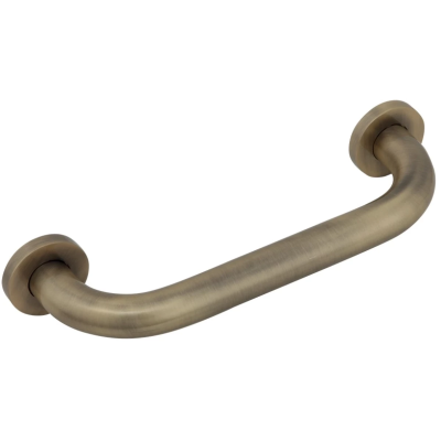 Поручень 27,4 см Veragio Gifortes Bronzo VR.GFT-9028.BR