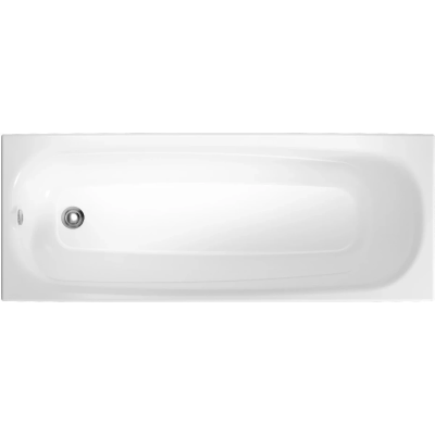 Акриловая ванна Niagara Atrio NG-A15070 150x70 см, белый