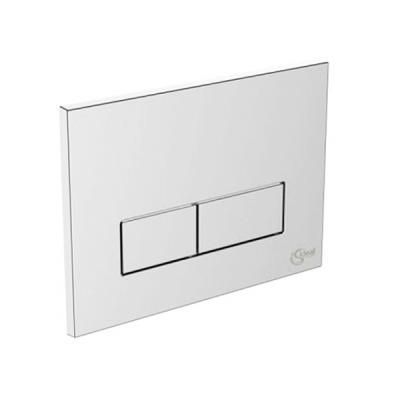 Кнопка смыва Ideal Standard W3708AC белая