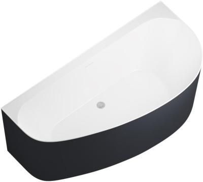 Акриловая ванна Allen Brau Priority 5 А 160x78 2.31005.21A/AM