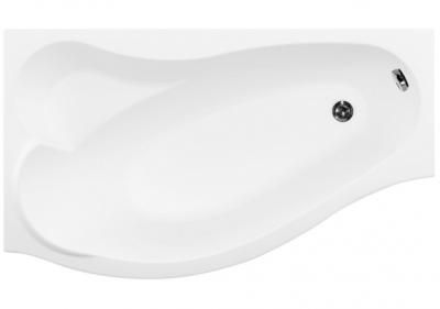Акриловая ванна Aquanet Palma 00204022 170х90 L