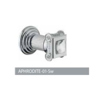 Смеситель Cezares Aphrodite APHRODITE-BVD-01-Sw для ванны