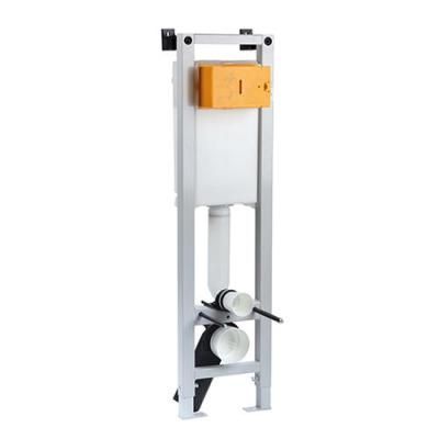 Система инсталляции OLI Quadra 141945 для подвесного унитаза