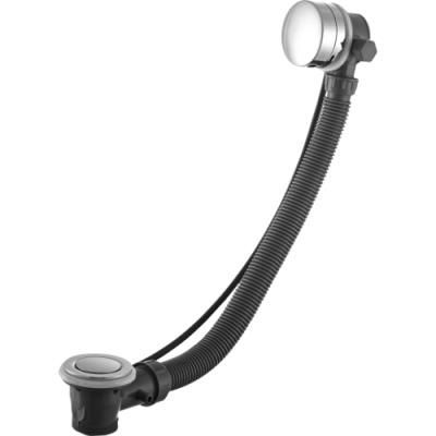 Слив-перелив универсальный Am.Pm F0700700 с системой набора воды