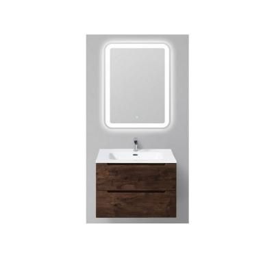 Мебель для ванной BelBagno Etna ETNA-700-2C-SO-RW-P 70 Rovere Moro