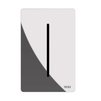 Кнопка смыва Tece TECEfilo Urinal 9242034 7,2 В, электронная, хром глянцевый