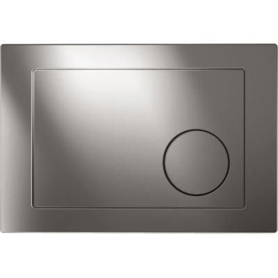 Кнопка смыва Cersanit Link BU-M07/Cg хром глянцевый