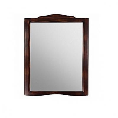 Зеркало Tiffany World 322/C ti moka 105*112 мокко