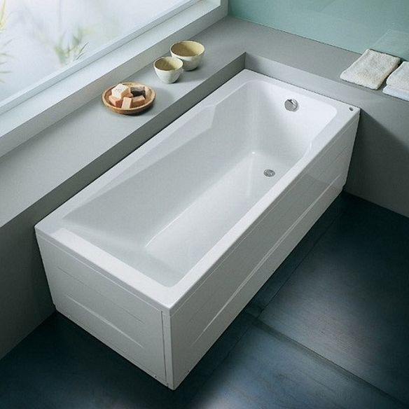 Акриловая ванна Kolpa San Armida 180х80