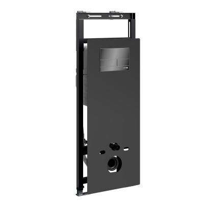 Система инсталляции для унитазов WasserKRAFT Salm 27TLT.010.ME.BL.PB04