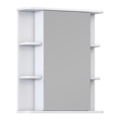 Шкаф VIGO навесной Nova 600 с зеркалом (zsh.NOV.60)