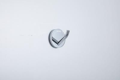 Крючок для ванной комнаты Gappo G3VD07WV05NN, хром