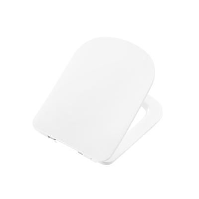 Крышка-сиденье BelBagno Prado BB10150SC для унитаза, микролифт