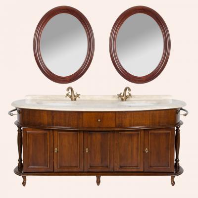 Мебель для ванной Tiffany World Antica Firenze 198 орех