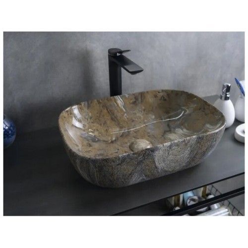 Умывальник Gid Mnc333T