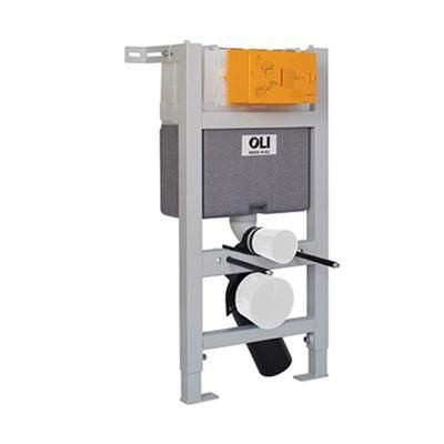 Система инсталляции OLI Expert Plus 721703 для подвесного унитаза