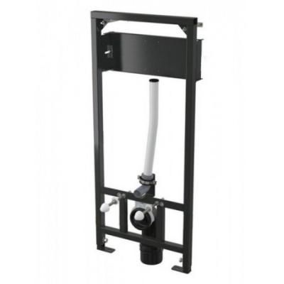 Система инсталляции для унитаза AlcaPlast A114S/1200 с сенсорным смывом