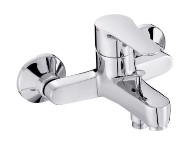 Смеситель Jacob Delafon July E16033-4-CP для ванны с душем