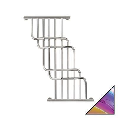 Полотенцесушитель водяной Сунержа Нега 1000х850 хамелеон