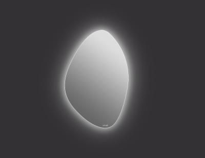 Зеркало Cersanit Eclipse smart 64153 60х85 с подсветкой
