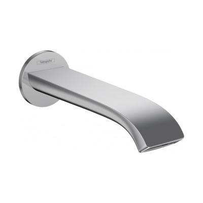 Излив Hansgrohe Vivenis 75410000 для ванны с душем, хром