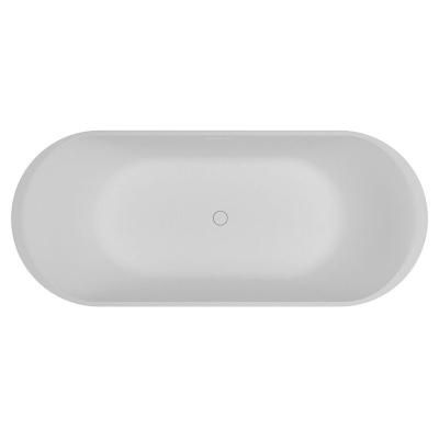 Ванна акриловая Riho Essence BS7000500000000 170x72 белый