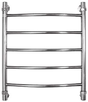 Полотенцесушитель водяной Energy Classic 60x50 хром