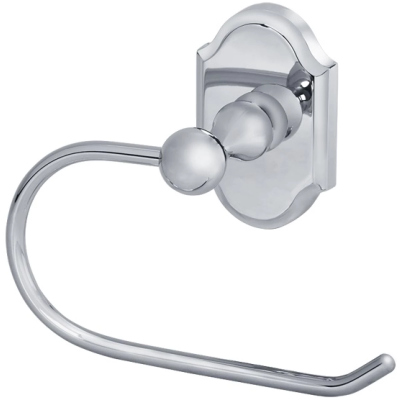 Держатель туалетной бумаги Veragio Stanford Cromo VR.STD-7727.CR