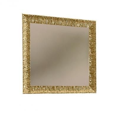 Зеркало Kerasan Retro 736403oro 100 золото