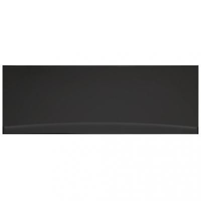 Панель фронтальная Aquanet Bright/Riviera/Tea/Viola NEW 00243529 180 черная