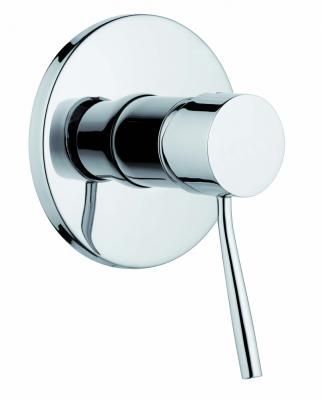 Смеситель Remer Minimal N30 для душа, хром