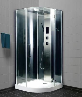 Душевая кабина Timo Premium Armo H-506 R