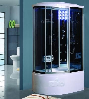 Душевая кабина Timo Standart T-1110 R 110x85x220