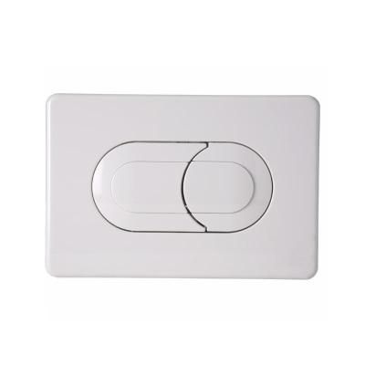 Кнопка смыва Oli Salina 640081 белый