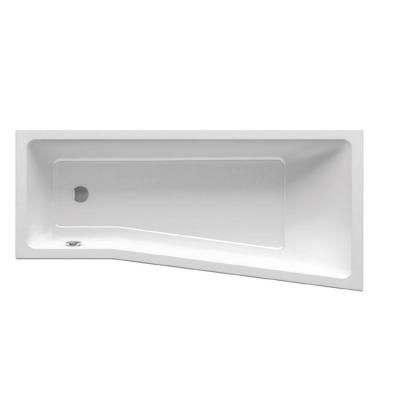 Ванна акриловая Ravak Be Happy II C961000000 160x75 L
