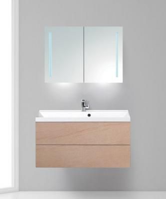 Мебель для ванной BelBagno Regina 100 rosso basalto
