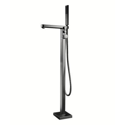 Смеситель B&W U7562GC отдельностоящий