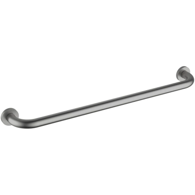 Поручень для ванны Aquatek AQ4996BGM 44,9 см, оружейная сталь матовый