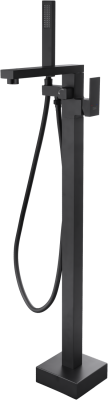 Напольный смеситель для ванны с душем D&K Bayern.Liszt (DA1516005)