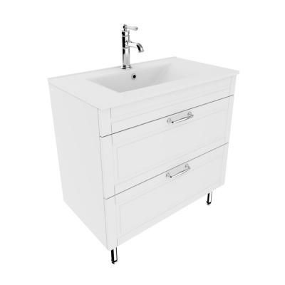 Тумба с умывальником IDDIS Oxford 80 см(OXXTF8EC0WCK0iFE95YGK)