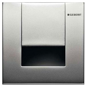 Привод бесконтактного смыва Geberit HyTronic Tango 116.034.21.1 для писсуара