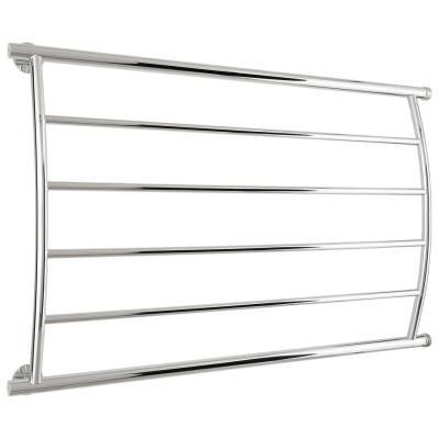 Полотенцесушитель водяной Стилье Минор 0602 60х100 хром