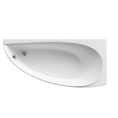 Ванна акриловая Ravak Avocado CH01000000 160x75 R