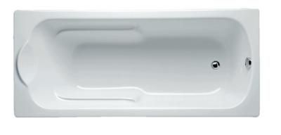 Ванна акриловая Riho Virgo BZ0700500000000 170x75