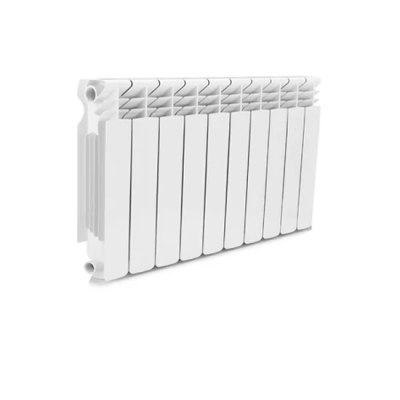 Радиатор биметаллический 6-секций 500/100 Vieir VER-BM-500/100-6