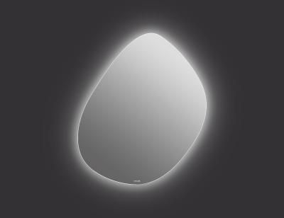 Зеркало Cersanit Eclipse smart 64152 76х90 с подсветкой