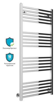Полотенцесушитель водяной Сунержа Модус 1200х600 хром