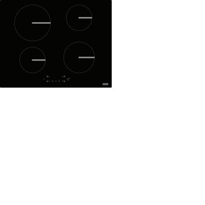 Индукционная варочная поверхность FSM 654 I BK, черный Franke 108.0606.107