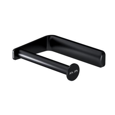 Держатель туалетной бумаги Am.Pm Inspire 2.0 A50A34122 черный TOTAL BLACK